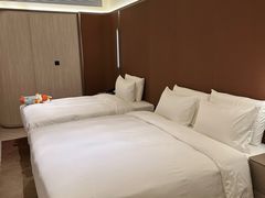 -扬州东关街文昌阁桔子水晶酒店