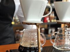 -星巴克臻选(惠州华贸天地1楼店)