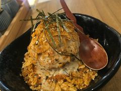 疯狂土豆泥-厝内小眷村(天河南一路店)