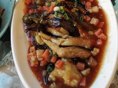 -大鹅岛绿色生态美食园