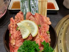-AJIYA·池袋日式烧肉自助(天津万象城店)