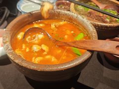 -山石榴·贵州菜(丰盛里店)