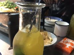 -探鱼·鲜青椒爽麻烤鱼(增城东汇城店)