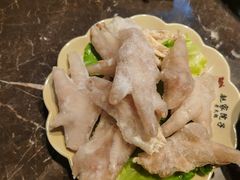 -赵家院子佬火锅(重庆总店)