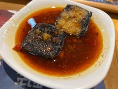 老长沙臭豆腐-呷佬·长沙手工米粉(金沙江路店)