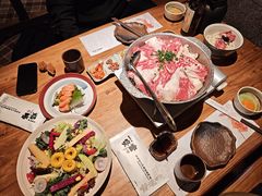 -炉胜·炉端烧·居酒屋