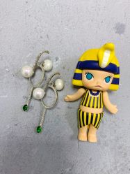 -M'S BANQUET AND SPACE ART