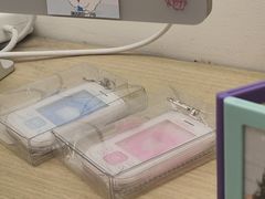 -海马体照相馆(万菱汇店)