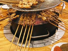 -源味居手把签烧烤(长春一店)