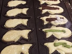 -粉粉乐鲷鱼烧(美罗城店)