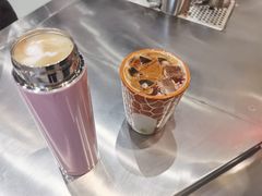 -Manner Coffee(壹方城店)