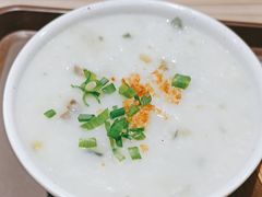 -珍粥道(杉杉奥特莱斯店)