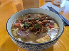-荣荣面馆(丹溪大道店)