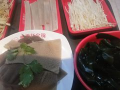 -季季红火锅(丰城洪客隆店)