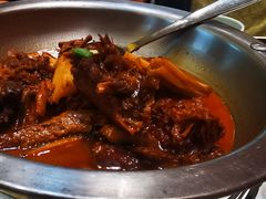 -湖北味道(湖北大厦店)