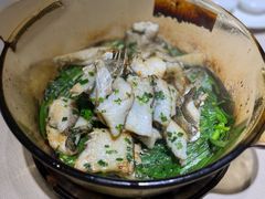 香葱焗石斑鱼-尚一汤·粤菜海鲜(环球港店)