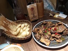 -有红鸡毛店·川菜(建设路店)