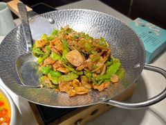 -上地宴·中关村的会客厅(清河高铁站店)