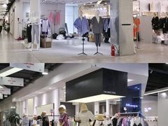 -七浦路服装批发市场