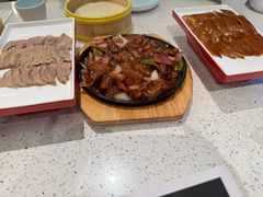 -玉林烤鸭店(垡头店)