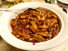 -二泉园老菜馆·百年无锡菜