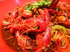 -红辣椒·川菜·火锅(张杨路店)