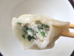 -韩记海鲜饺子旗舰店(红海新区店)