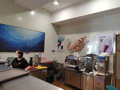 -贝林大翅鲸简餐厅(国家海洋博物馆店)