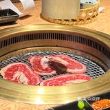 武汉最精致的日式烧肉