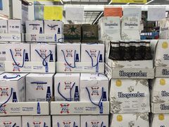 -山姆会员商店(杨桥西路店)