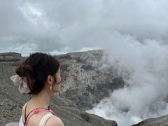 -阿苏山