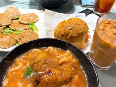 -华嫂冰室(尖沙咀店)