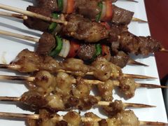 -1078號老北京涮肉(松柏店)