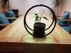 -隆德堂青瓷艺术·茶馆(故宫店)