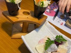 -大江户日本料理(吕厝店)