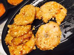 -飞阳铁板烧(ME TOWN购物中心店)