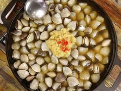 -拾下卜卜贝•海鲜火锅