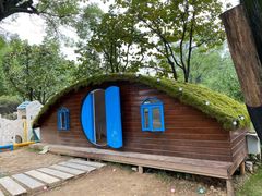 -Supine Bistro溯泮餐厅