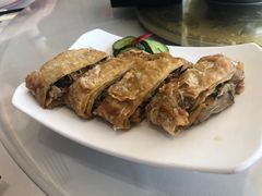 -鼎泰丰(渔阳店)