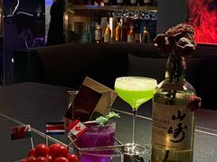 -境·Bar·日咖夜酒