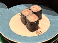 -元通寿司(地标店)