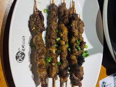 -0574龙虾的故事(东裕店)