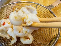 -琥珀川糟粕醋火锅(慈云寺店)