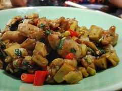 -茶花妹子云南餐厅(北大店)