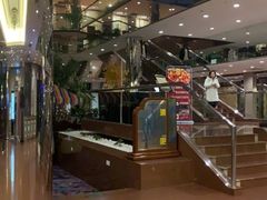 -燕山大酒店