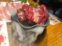 壶烟牛肋条-陇璟烧肉酒场(友谊阳光城店)