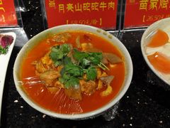 -亮欢寨酸汤鱼(沙冲路店)