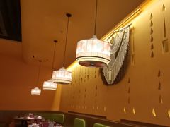 -塔哈尔·新疆盛宴(奉贤龙湖店)