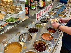 -三兴涮羊肉(荣安大街店)
