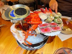 -Osteria Garden 生蚝花园餐厅(原进贤路店)